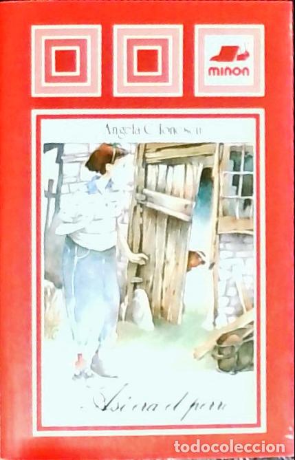 Libros: As&iacute; era el perro - Ionescu, &Aacute;ngela C.: - Foto 1