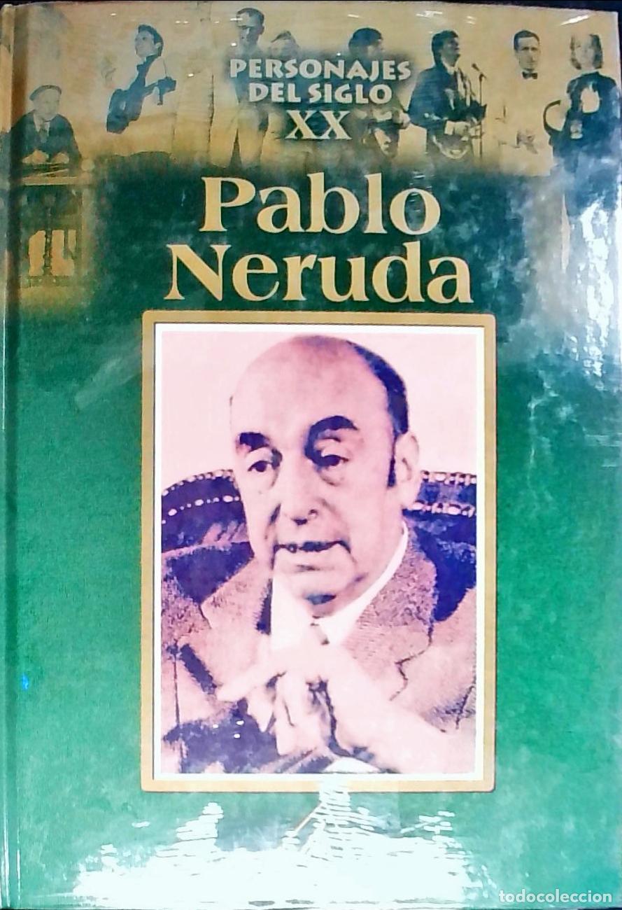 Libros: Pablo Neruda - AA. VV.: - Foto 1