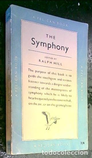 Libros: The Symphony. Edited by - Hill, Ralph: - Foto 1
