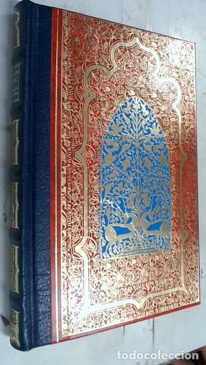 Libros: Leyendas de la Alhambra - Irving, Washington: - Foto 1