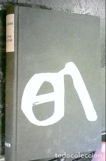 Libri di seconda mano: El espia no vuelve - Le Carre, John: