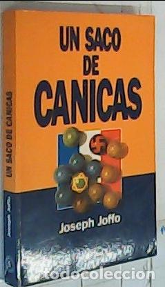 B&uuml;cher: Un saco de canicas - Joffo, Joseph: