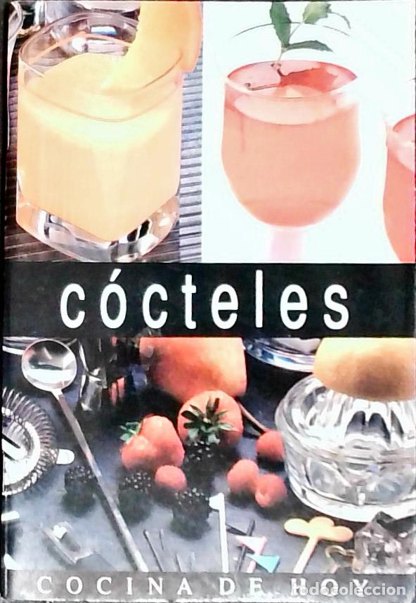 Libros: C&oacute;cteles - Adams, Louis: - Foto 1