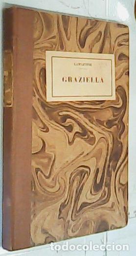Libros: Graziella - Lamartine, A. De: - Foto 1