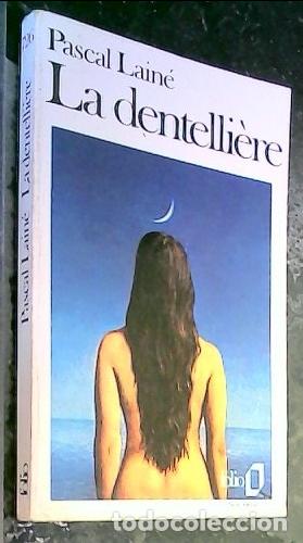 Libros: La dentelli&egrave;re - Lain&eacute;, Pascal: - Foto 1
