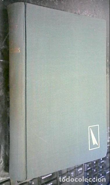 Libros: Los mercenarios - Larteguy, Jean: - Foto 1