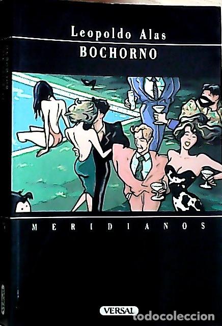 Libros: Bochorno - Alas, Leopoldo: - Foto 1