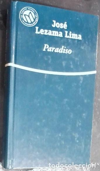 Libros: Paradiso - Lezama Lima, Jos&eacute;: - Foto 1