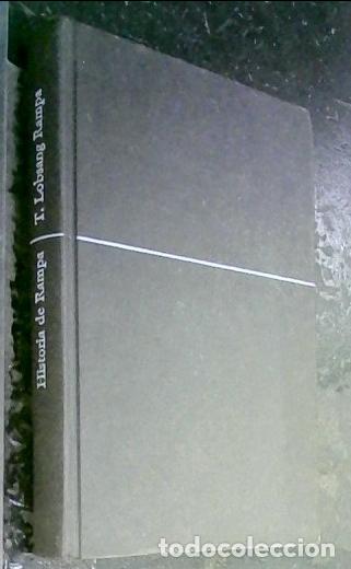 Libri di seconda mano: Historia de Rampa - Lobsang Rampa, T.: