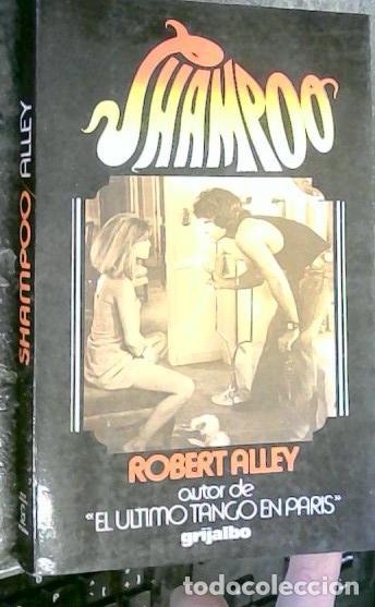 Libros: Shampoo - ALLEY, Roberts: - Foto 1