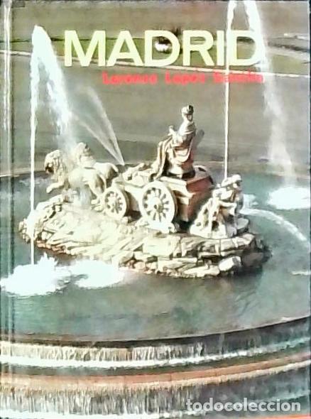 Libros: Madrid - L&oacute;pez Sancho, Lorenzo: - Foto 1