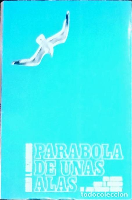 Livros em segunda m&atilde;o: Par&aacute;gola de unas alas. Una lectura desde el evangelio de Juan Salvador Gaviota - Mazariegos, Emilio
