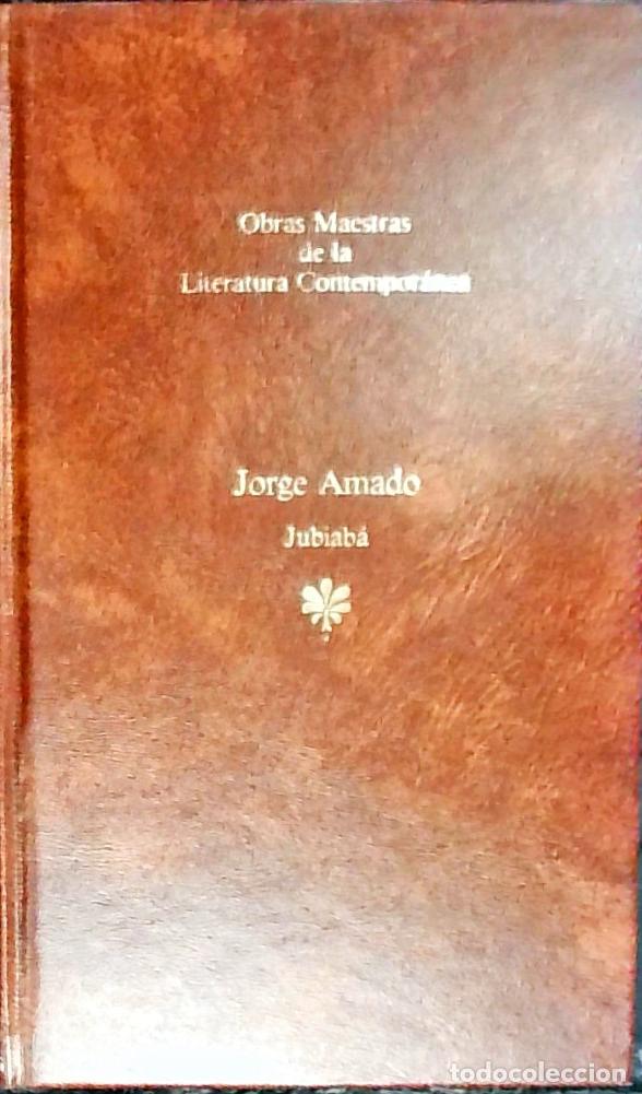 Libros: Jubiab&aacute; - Amado, Jorge: - Foto 1