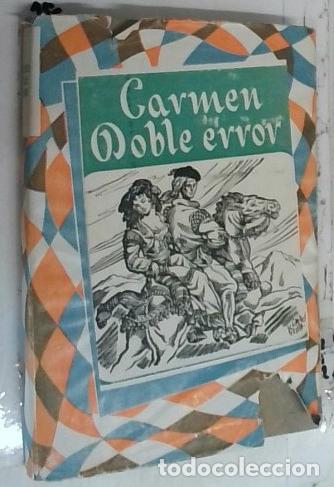 Libros: Carmen - Merim&eacute;e, Pr&oacute;spero: - Foto 1