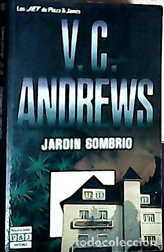 B&uuml;cher: Jard&iacute;n sombr&iacute;o - Andrews, V. C. :