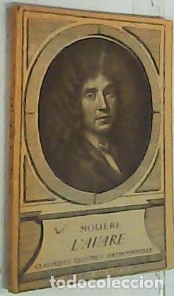 books: L' Avare. Com&eacute;die - Moliere: