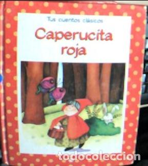 Livres: Caperucita roja - Anonimo: