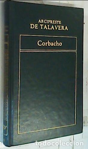 Libros: Corbacho - Mart&iacute;nez de Toledo, Alfonso. Arcipreste de Talavera: - Foto 1