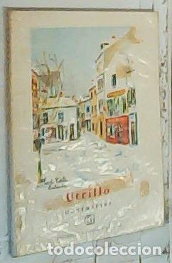 books: Utrillo - Montmartre: