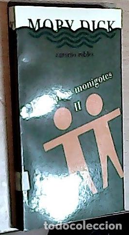 Libros: Los Hermanos monigotes - Antoniorrobles: - Foto 1