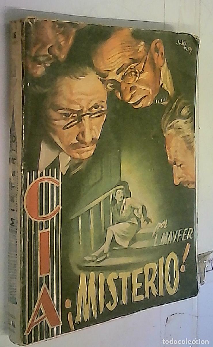 Libros: Misterio - Mayfer, L.: - Foto 1