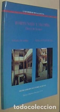 B&uuml;cher: Fortunata y Jacinta: claves de lectura. Con dedicatoria aut&oacute;grafa de Mar&iacute;a del Prado - ARENCIBIA, Yo