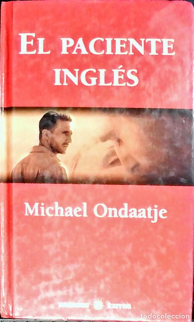 Libros: El paciente ingl&eacute;s - Ondaatje, Michael: - Foto 1