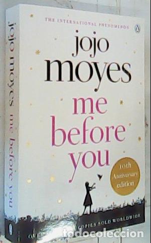 Libros: Me before you - Moyes, Jojo: - Foto 1
