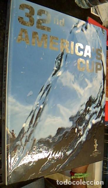 B&uuml;cher: 32 nd America s Cup. Valencia 32 Americas's Cup - Autores varios: