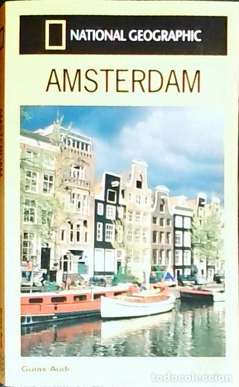 Libros: Amsterdam - Autores Varios: - Foto 1