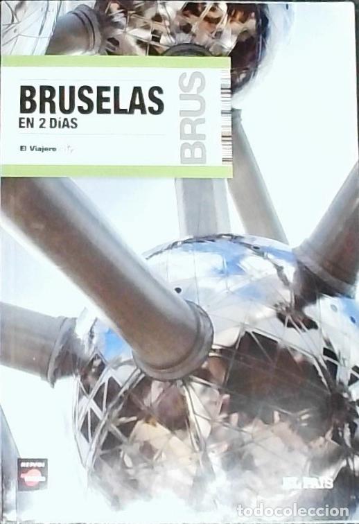 Libros: Bruselas en 2 d&iacute;as - Autores Varios: - Foto 1