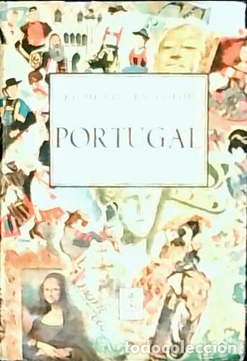 Libros: Portugal - Ogrizek, Dor&eacute;: - Foto 1