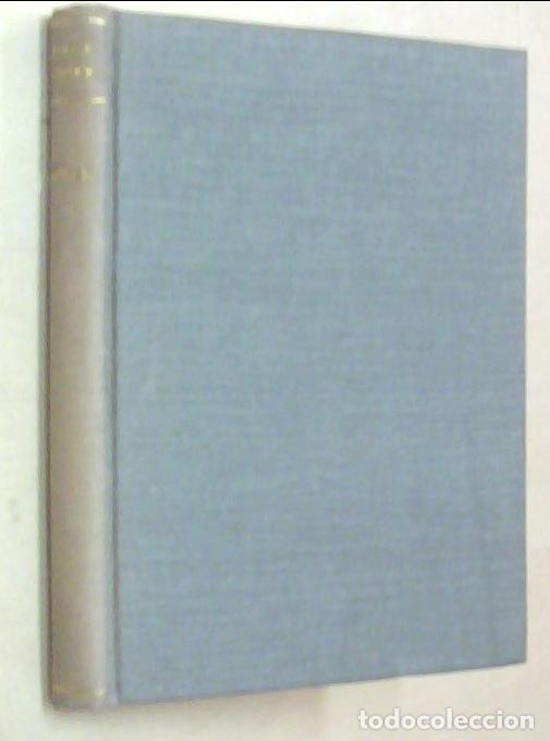 books: Notas - ORTEGA Y GASSET, Jos&eacute;: