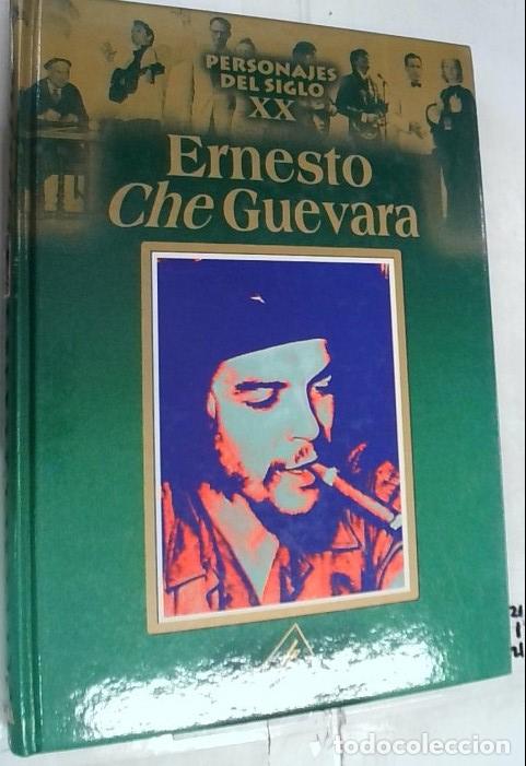 Livres: Ernesto Che Guevara - Autores Varios: