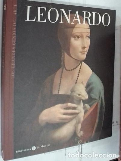 Libros: Leonardo - Autores Varios: - Foto 1