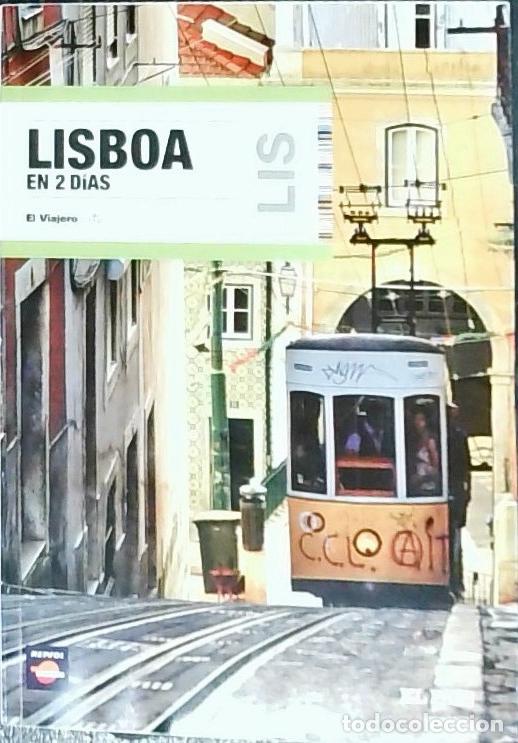 B&uuml;cher: Lisboa en 2 d&iacute;as - Autores Varios: