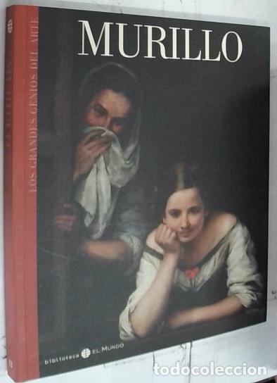 Libros: Murillo - Autores Varios: - Foto 1