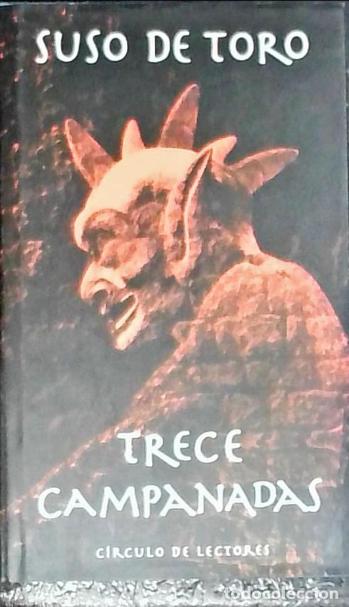 Libros: Trece campanadas - Pezpiloto, S.L.: - Foto 1
