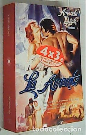 Libros: La amante - Quick, Amanda: - Foto 1