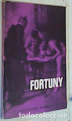 Libros: Fortuny - Pompey, Francisco: - Foto 1