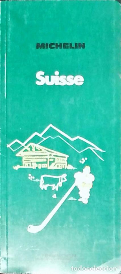 Libros: Suisse - Autores Varios: - Foto 1
