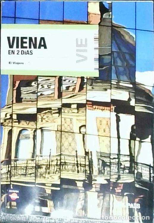 B&uuml;cher: Viena en 2 d&iacute;as - Autores Varios: