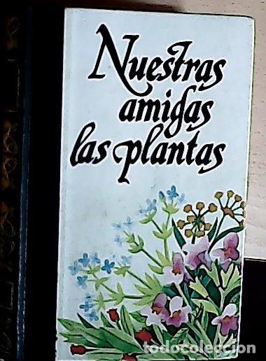 B&uuml;cher: Vivir mejor gracias a las plantas - Autores Varios: