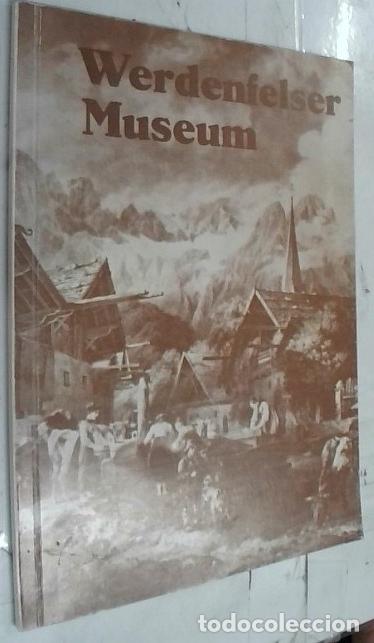Livres: Das Werdenfelser Museum in Garmishc Partenkirchen - Prinz zu Sayn Wittgenstein, Franz: