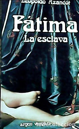 Libros: Fatima - Azancot, Leopoldo: - Foto 1