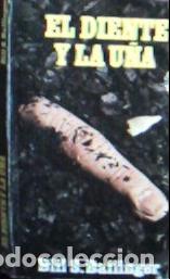 Libros: El diente y la u&ntilde;a - Ballinger, Bill S. : - Foto 1