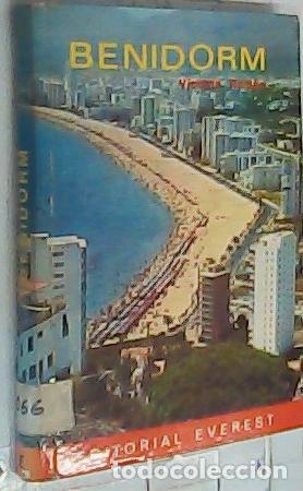 Libros: Benidorm - Ramos, Vicente: - Foto 1