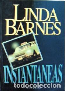 Libros: Instant&aacute;neas - Barnes, Linda : - Foto 1