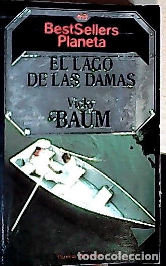 Libros: El lago de las damas - Baum, Vicki : - Foto 1