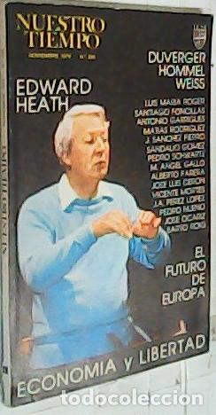 B&uuml;cher: Econom&iacute;a y Libertad - REVISTA: